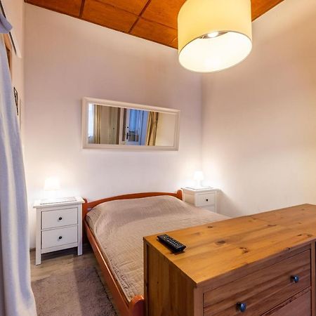 Victus Apartamenty, Victus Apartament Fiord Σόποτ Εξωτερικό φωτογραφία