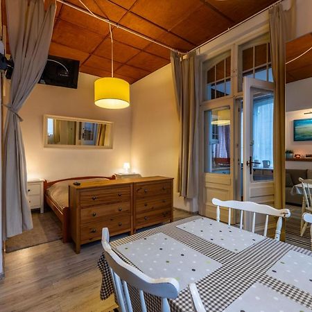 Victus Apartamenty, Victus Apartament Fiord Σόποτ Εξωτερικό φωτογραφία