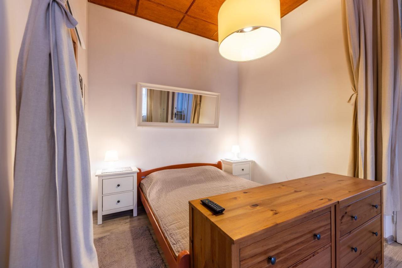 Victus Apartamenty, Victus Apartament Fiord Σόποτ Εξωτερικό φωτογραφία